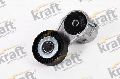 KRAFT AUTOMOTIVE 1221750 -  Натяжная планка, поликлиновой ремень